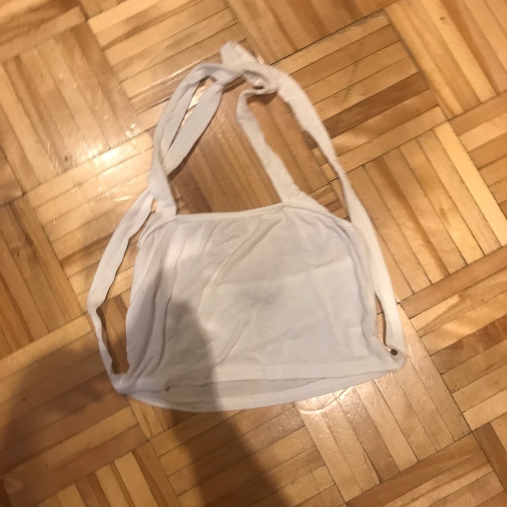 Free whit purchase shein crop top